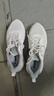 361°运动鞋女云舒3春夏季复古厚底休闲百搭通勤老爹鞋子女682316706-8 实拍图