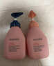 贝德美（bodcrme）蓝甘菊儿童沐浴露+洗发水335套装3-4-6-12岁无硅油弱酸性男女孩用 实拍图