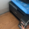 爱普生（EPSON）墨仓式 L3255彩色打印机 微信打印/无线连接  家用打印优选 AI学习打印机（打印、复印、扫描） 实拍图