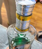 丛台 活分子系列 浓香型白酒 40.8度 500mL*4瓶 整箱装 低度 送礼 实拍图