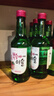 真露（JINRO）韩国烧酒 桃子味 360ml*20瓶 进口洋酒 果味酒 低度微醺 实拍图