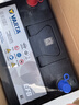 瓦尔塔（VARTA）京东养车汽车电瓶圆标蓄电池启停系列EFB S95以旧换新上门安装 实拍图