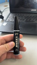 仆旅汽车自喷漆漆面划痕修复专用神器手喷漆修补漆面通用黑+补漆笔 实拍图