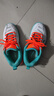 李宁（LI-NING）羽毛球鞋男女情侣款火箭鞋网球鞋乒乓球鞋贴地飞行运动鞋 实拍图