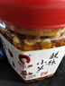 辣小董酸辣小笋288g即食下饭泡菜春笋剁椒坛子菜嫩笋丝尖咸菜辣椒酱菜榨 实拍图
