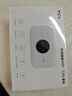 TCL随身wifi三网通用免插卡无线wifi6车载4G路由器随身便携无限制移动联通电信全国通用2026款5GXY15B 【至尊畅享版】三网任切+首月1500G流量 不限速不虚标月享1500G流量 实拍图