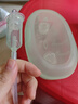 Care1st嘉卫士婴儿吸鼻器 婴儿口吸吸鼻器 鼻腔清洁器 通鼻神器 绿色 实拍图
