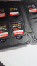 闪迪（SanDisk）512GB SD内存卡 4K V30 U3 C10 相机存储卡 读速200MB/s 写速140MB/s 微单/单反相机内存卡 实拍图