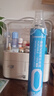 鱼跃氧气瓶便携氧气罐孕妇老人家用吸氧气呼吸器高反旅游单瓶1000ml 实拍图