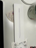 Apple/苹果 Pencil Pro 磁吸触控笔手写笔苹果笔电容笔书写绘画ipad笔 适用于iPad Pro/Air/mini机型 实拍图