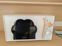 美的（Midea）美的小滋味变频平板式微波炉高颜值猫爪萌宠智能家用20L大容量一级能效M20H5 实拍图
