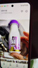 新希望【冷链运输】遇鲜4.0蛋白高钙牛奶200ml*5瓶+a2牛奶200ml*5瓶包邮 实拍图