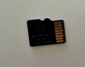 banq&JOY联名款 128GB TF（MicroSD）存储卡U3 C10 A1 V30 4K 高速款行车记录仪&监控摄像头手机内存卡 实拍图