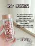 淮纳家用软管对接器洗衣机水龙头快速接头万能连接水管卡扣式转换接口 1个装【锁管式4分接头】 实拍图