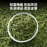丙田 天目湖白茶100g 正宗溧阳原产26头采新茶叶早春绿茗茶自己喝送礼 实拍图