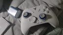 飞智冰原狼4多模版无线游戏手柄 类xbox 力调节摇杆双切扳机 switch电脑PC手机steam体感NS 仁王3 实拍图