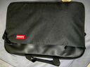 联想（Lenovo）笔记本电脑包手提包16英寸公文包出差商务旅行包适用苹果小新拯救者防泼水内胆包B14 实拍图