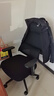 京东京造Z5Pro人体工学椅双背电竞椅办公椅子电脑椅人工力学座椅升降椅背 实拍图