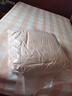 水星家纺被子冬被冬季二合一被子母被芯四季纤维被褥约8.4斤 实拍图