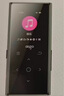 爱国者（aigo）801 64G mp3/mp4播放器 无损HIFI外放蓝牙音乐随身听学生听歌神器mp5英语听力复读机触摸按键 实拍图