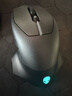 外星人（Alienware）AW610M无线游戏鼠标双模2.4G 350小时长续航16000DPI RGB灯效人体工学情人节礼物 黑色 实拍图