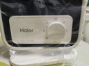 海尔（Haier）暖风机取暖器台式电暖器电热取暖器小型电暖气暖风取暖器京东自营小太阳办公室烤火炉HNF-1501A 实拍图