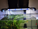 吉印刀锋s鱼缸灯led灯防水全光谱鱼缸照明灯水草灯小型超白鱼灯46cm 实拍图