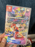 任天堂（Nintendo） Switch游戏卡带全新原装实体卡Switch2游戏软件海外通用版本 马里奥赛车8 马车8豪华版中文-NS1 实拍图