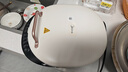美的（Midea）电饼铛家庭用双面加热上下盘可拆洗煎饼铛煎烤机烙饼锅早餐机加深烤盘大火力大尺寸电饼档JKC3078 实拍图