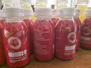 熙景源小红柚汁果汁饮料300ml*8瓶西柚味低脂含维C火锅聚会解腻解辣整箱 实拍图