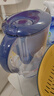 碧然德（BRITA） 过滤净水器 家用滤水壶 净水壶 海洋系列 3.5L蓝色 一壶3芯装 环保加固包装 实拍图