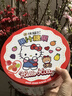 徐福记 HelloKitty糖果礼盒408g 三丽鸥正版授权 儿童糖果礼物 实拍图