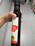 秋田满满 亚麻籽热炒油250ml 压榨食用油_享婴儿宝宝儿童辅食食谱 实拍图