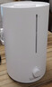 米家小米加湿器3 家用卧室大容量办公室桌面轻音空气加湿器 MJJSQ07DY礼品保湿送女生 实拍图