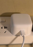 Apple/苹果 40W USB-C充电器动态调节功率 type-c充电器苹果手机充电 苹果17手机充电器 实拍图