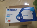 碧然德（BRITA） 家用滤水壶 净水壶滤芯 Maxtra 多效滤芯 6枚装 实拍图