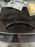 威力（WEILI）波轮洗衣机 9KG大容量全自动 护衣内筒 13分钟快洗 防锈箱体十档水位以旧换新XQB90-2399 实拍图