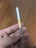 诤友（JOYO）一次性烟嘴过滤器12重香烟过滤嘴粗中细三用抛弃型咬嘴100支装 实拍图
