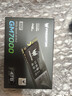 宏碁掠夺者（PREDATOR）4TB SSD固态硬盘 M.2接口(NVMe协议) GM7000系列｜NVMe PCIe 4.0读速7400MB/s  AI电脑存储配件 实拍图