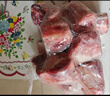 跑山密水农家新鲜前腿肉8斤 排酸猪肉生鲜 前后臀尖 烧烤食材 源头直发 实拍图