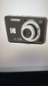 KODAKFZ55 便携数码相机 1635万 2.7“屏 5光变 28mm广角 1080P高清 黑色 实拍图