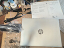 惠普（HP）战66 14英寸2025轻薄笔记本电脑 标压锐龙7 H 255 32G 1T 2.5K屏  1年上门【国家补贴】 实拍图