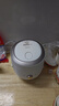 美的（Midea）电饭煲1-2-3人 家用迷你小容量微压电饭煲 电饭锅 宿舍煮饭不沾内胆迷你一人食小型煮饭锅 【一键快煮】 1.2L 香甜Q软饭 实拍图
