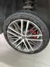 米其林（MICHELIN）汽车轮胎 235/45R18 98W e聆悦 E PRIMACY 适配广汽 埃安 实拍图