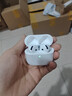 UKL【华强北顶配丨Air4代降噪款】蓝牙耳机适配苹果无线2026新款半入耳式金榜iphone17/16/15/14pods4 【原版正装全功能主动降噪版】 【主动降噪+空间音頻+三真电量】 实拍图