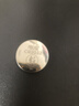 传应 南孚 CR2032纽扣电池1粒 独立精装  3V锂电池 适用大众奥迪现代等汽车钥匙 小米盒子(单件包邮） 实拍图