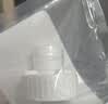 适配小米便携式即热饮水机抽水软管加长软管抽水管配件连接桶装水 便携式水瓶接头（无软管单接头） 转接头没有米数任意选择即可 实拍图