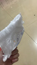好奇（Huggies）金装纸尿裤婴儿超薄尿不湿新生儿尿裤柔软透气 【纸尿裤】NB80片(5kg以下)+湿巾1包 实拍图