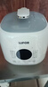 苏泊尔（SUPOR）一人食迷你电压力锅2.5L 开盖火锅家用智能宝宝粥SY-25FC8027电饭煲高压锅1-3人上盖批次随机发货 实拍图