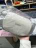 海尔（Haier）颈椎按摩器按摩披肩按摩仪颈椎肩颈斜方肌腰颈部按摩器生日节日礼物实用送爸妈男女朋友HHZ-J503Z 实拍图